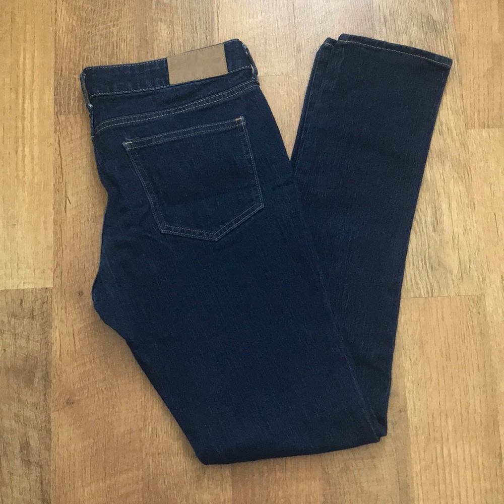 &SQIN Jeans